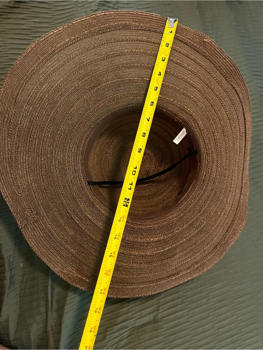 N/A lightweight woven